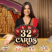 32 Baraha rwi casino