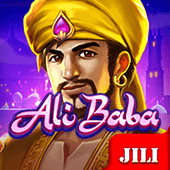 Ali Baba rwi slot
