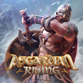 Asgardian Trỗi Dậy rwi games