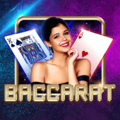 Baccarat B rwi game