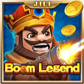 Huyền Thoại Bùng Nổ rwi casino