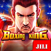 Vua Quyền Anh rwi game