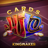 Bài Hi Lo rwi game