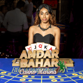 Casino Marina Andar Bahar rwi