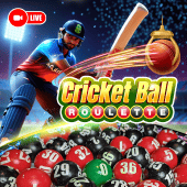 Roulette Bóng Cricket rwi games