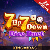 Song Ca Xúc Xắc rwi game