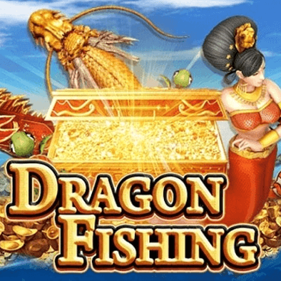 Câu Cá Rồng rwi game