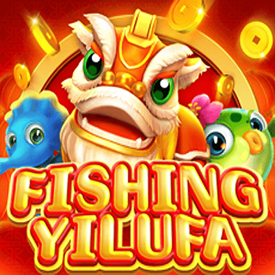 Câu Cá Yi Lu Fa rwi slot