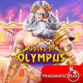 Cổng Olympus rwi games