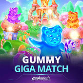 Kẹo Dẻo Giga Match rwi games