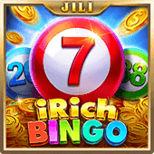Bingo Irich rwi slot