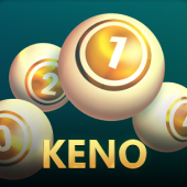 Keno rwi game