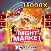 Chợ Đêm rwi slot