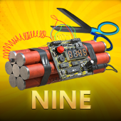 Chín rwi game