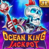 Vua Đại Dương Jackpot rwi