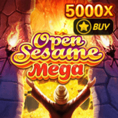 Mở Sesame Mega rwi