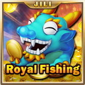 Câu Cá Hoàng Gia rwi games