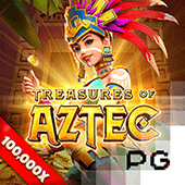 Kho Báu Aztec rwi games