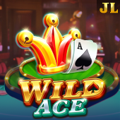 Át Chủ Bài Hoang Dã rwi casino