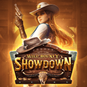 Đối Đầu Tiền Thưởng Hoang Dã rwi game